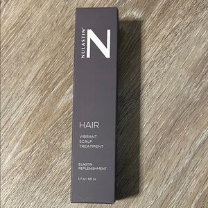 NULASTIN Hair Vibrant Scalp Treatment – 1.7 oz